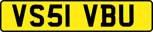 VS51VBU
