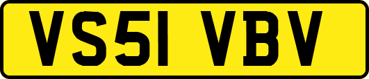VS51VBV