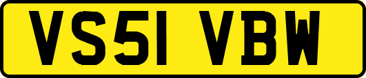 VS51VBW