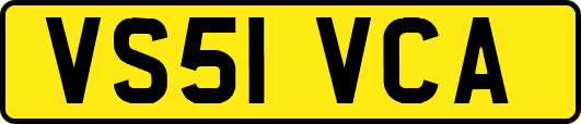 VS51VCA