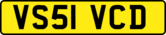 VS51VCD