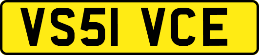 VS51VCE