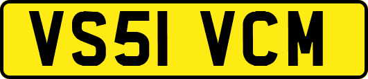 VS51VCM