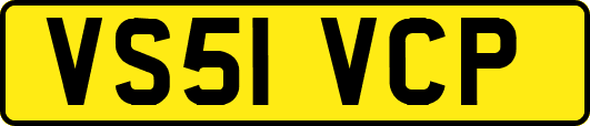 VS51VCP