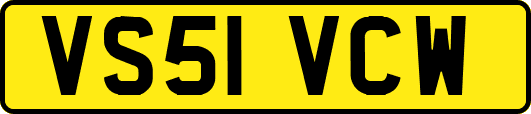 VS51VCW