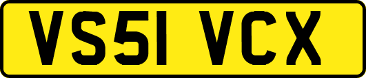 VS51VCX