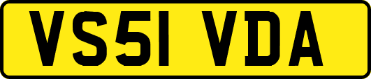 VS51VDA