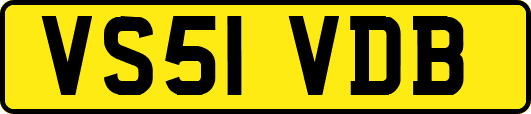 VS51VDB