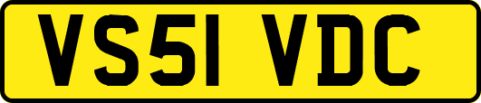 VS51VDC