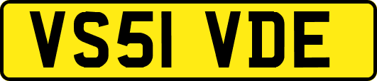 VS51VDE