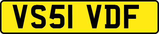 VS51VDF