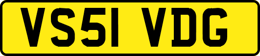 VS51VDG