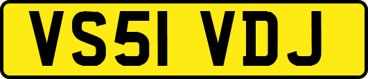 VS51VDJ