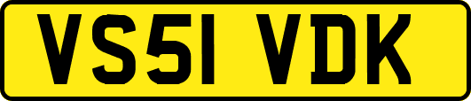 VS51VDK