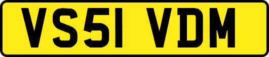 VS51VDM