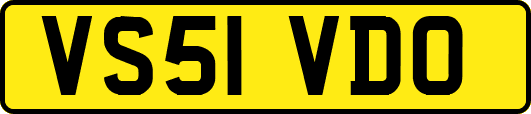 VS51VDO