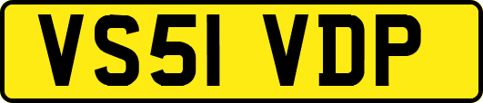 VS51VDP