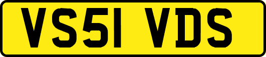 VS51VDS