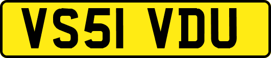 VS51VDU