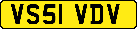 VS51VDV