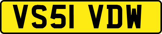 VS51VDW