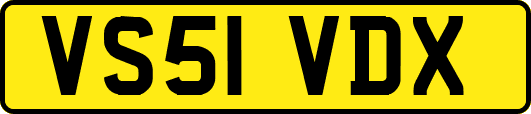 VS51VDX