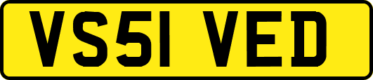 VS51VED