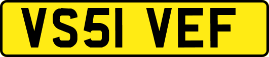 VS51VEF