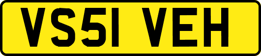 VS51VEH