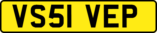 VS51VEP