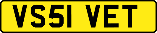 VS51VET