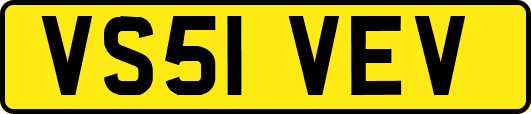 VS51VEV