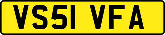 VS51VFA