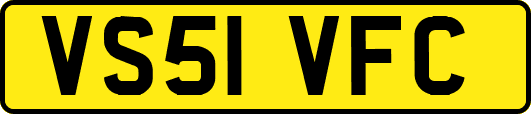 VS51VFC