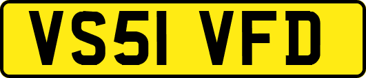VS51VFD