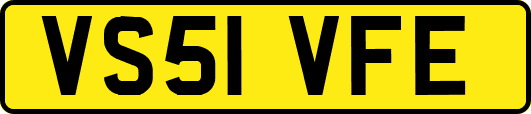 VS51VFE