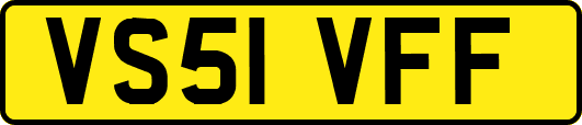 VS51VFF