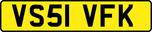 VS51VFK