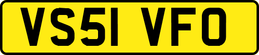VS51VFO