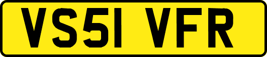 VS51VFR