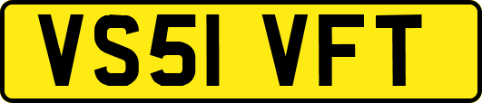 VS51VFT