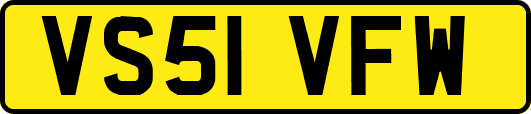 VS51VFW