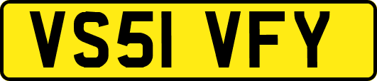 VS51VFY