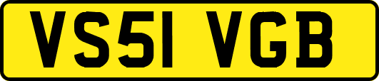 VS51VGB