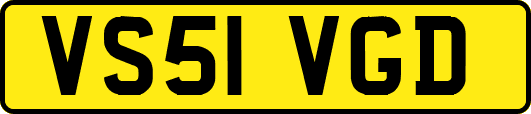 VS51VGD