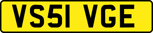 VS51VGE