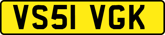 VS51VGK