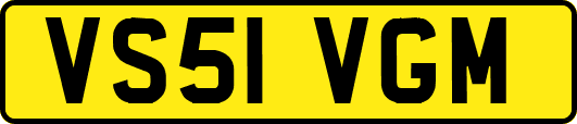 VS51VGM