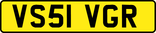 VS51VGR