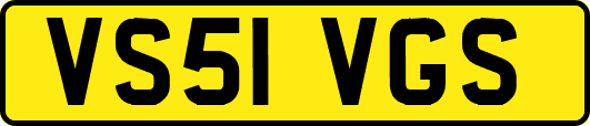 VS51VGS